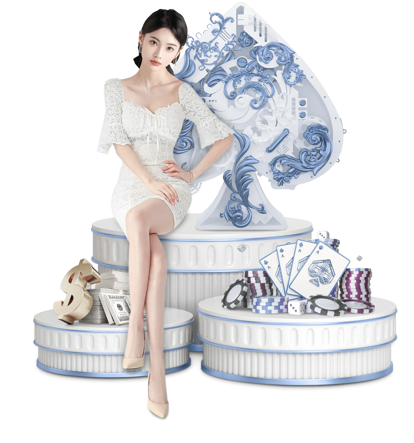 Khu giới thiệu thương hiệu Fc88