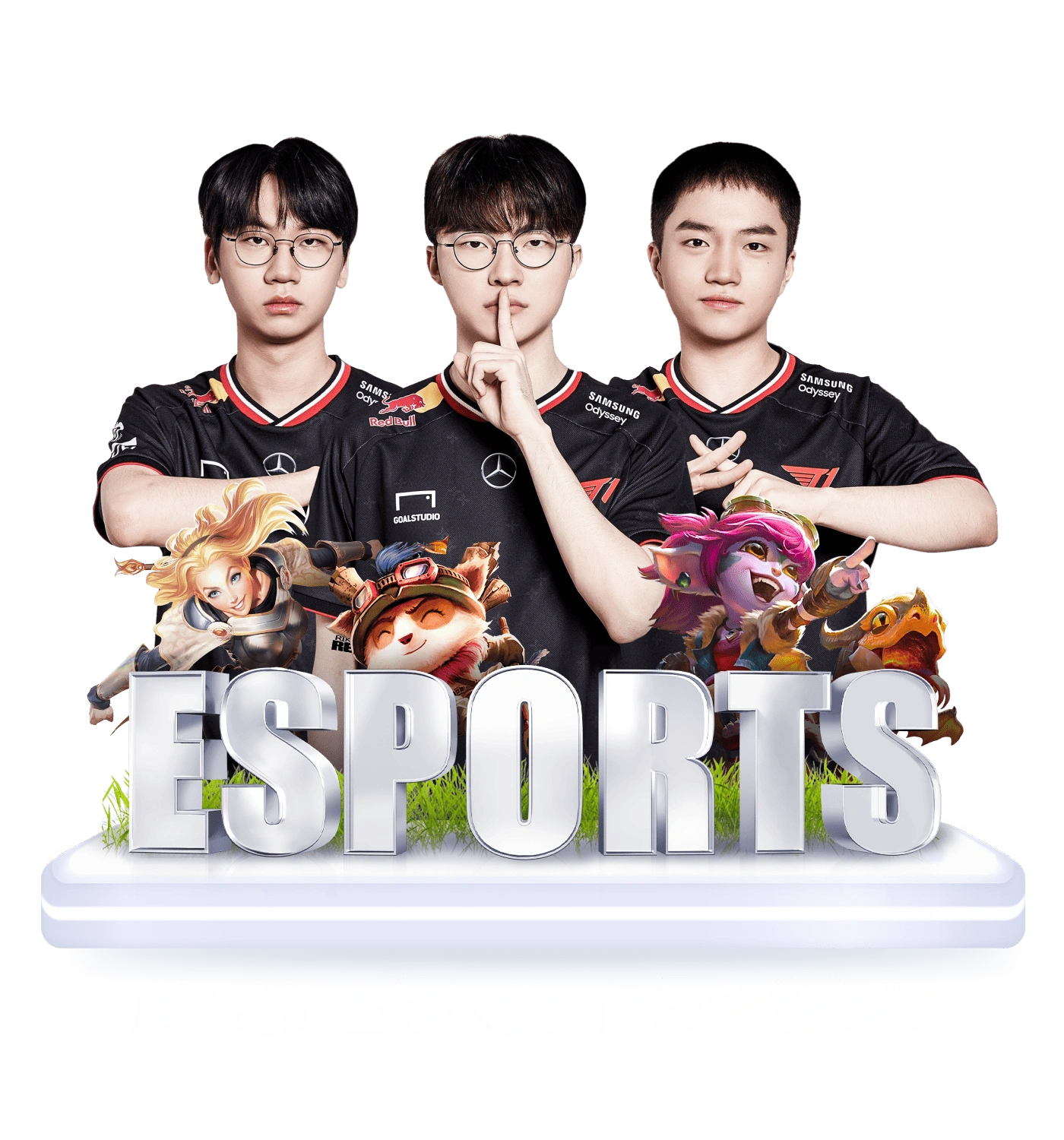 Nội dung esports tại Fc88